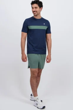 Camiseta Fila