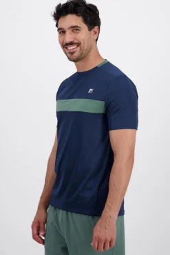 Camiseta Fila