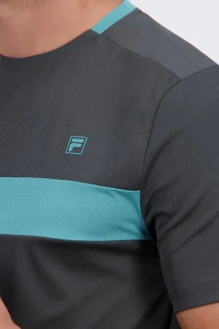Camiseta Fila