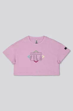 Camiseta Fila
