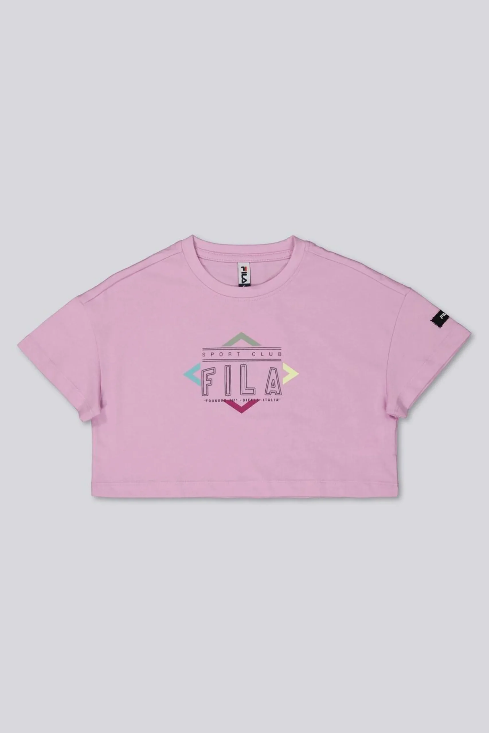 Camiseta Fila