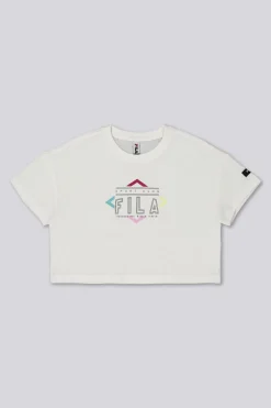 Camiseta Fila