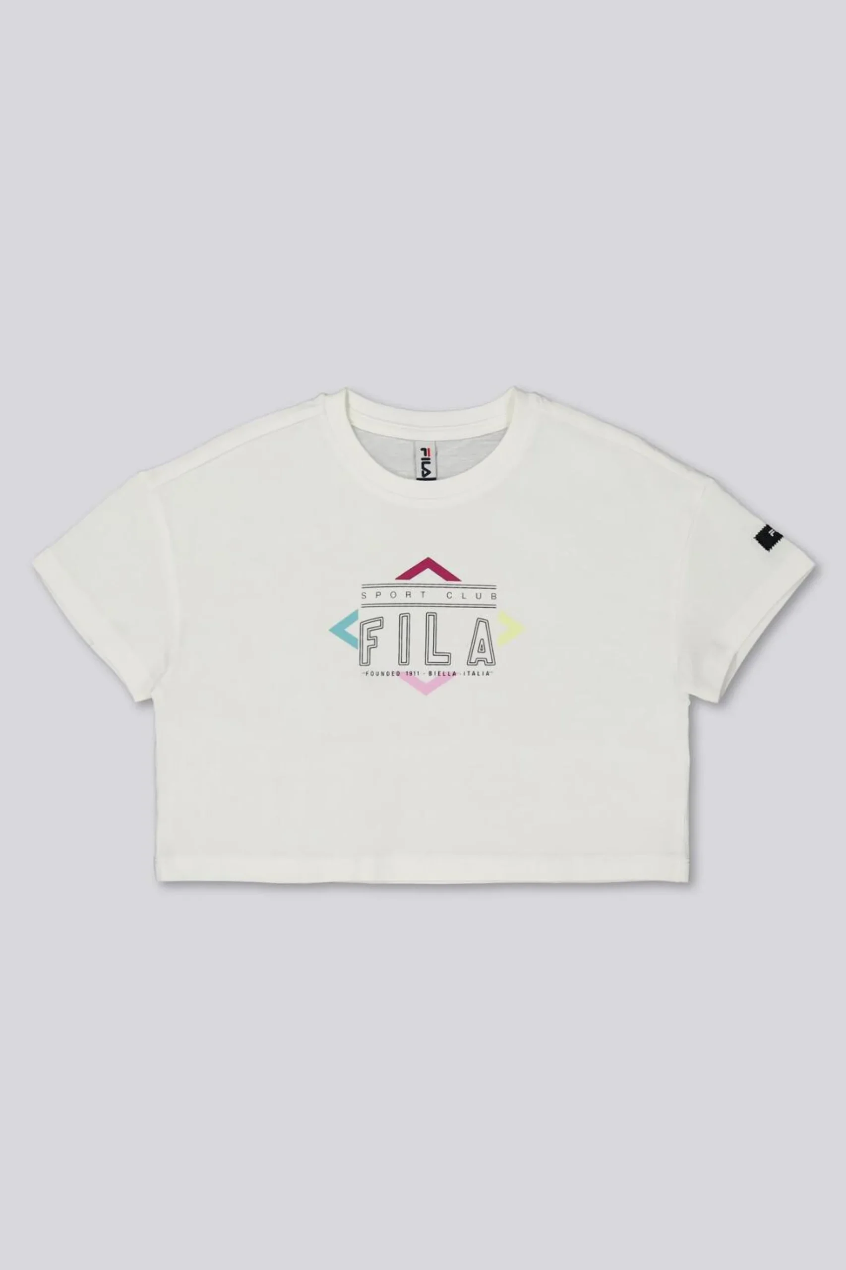 Camiseta Fila