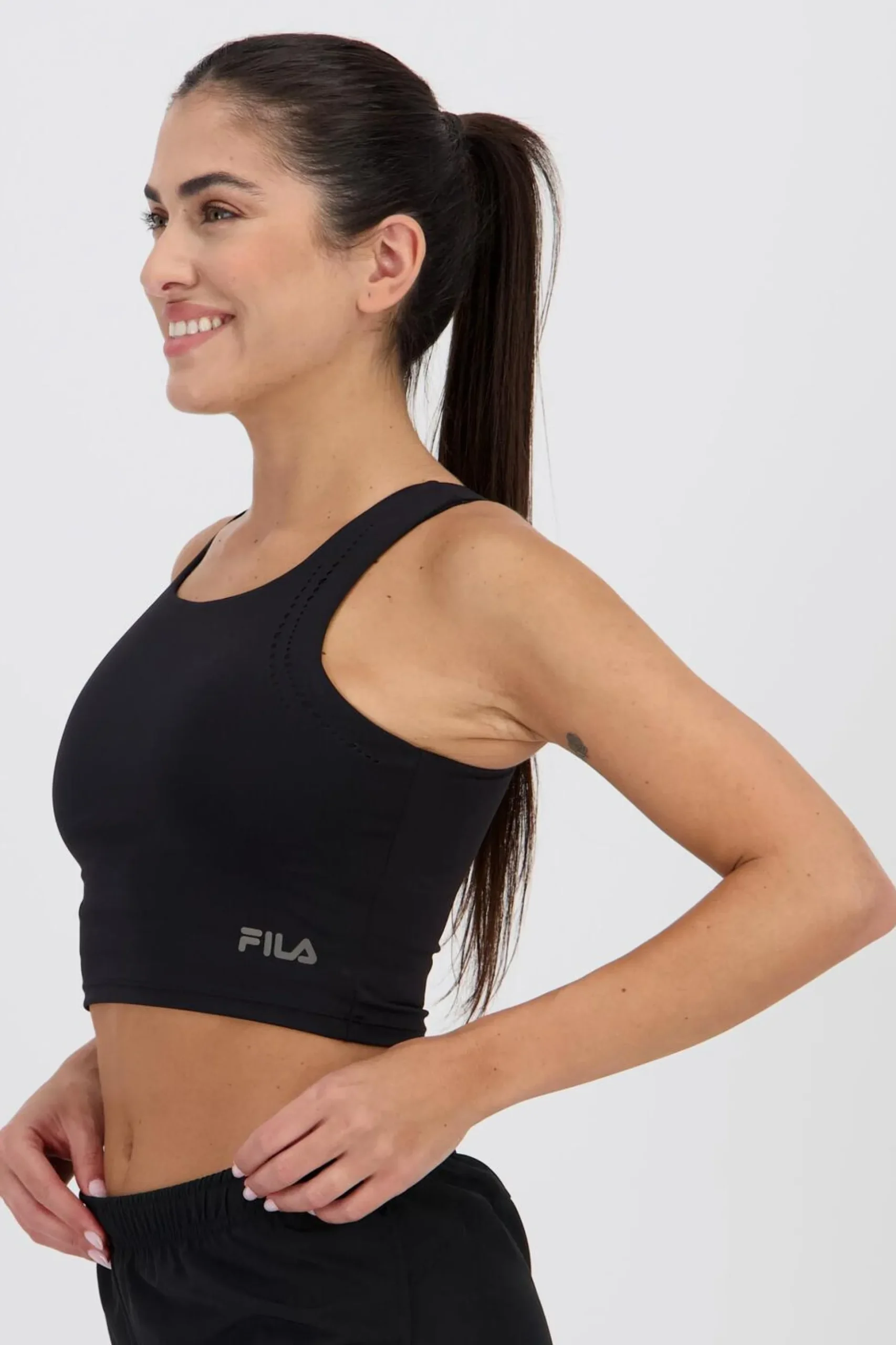 Camiseta Fila