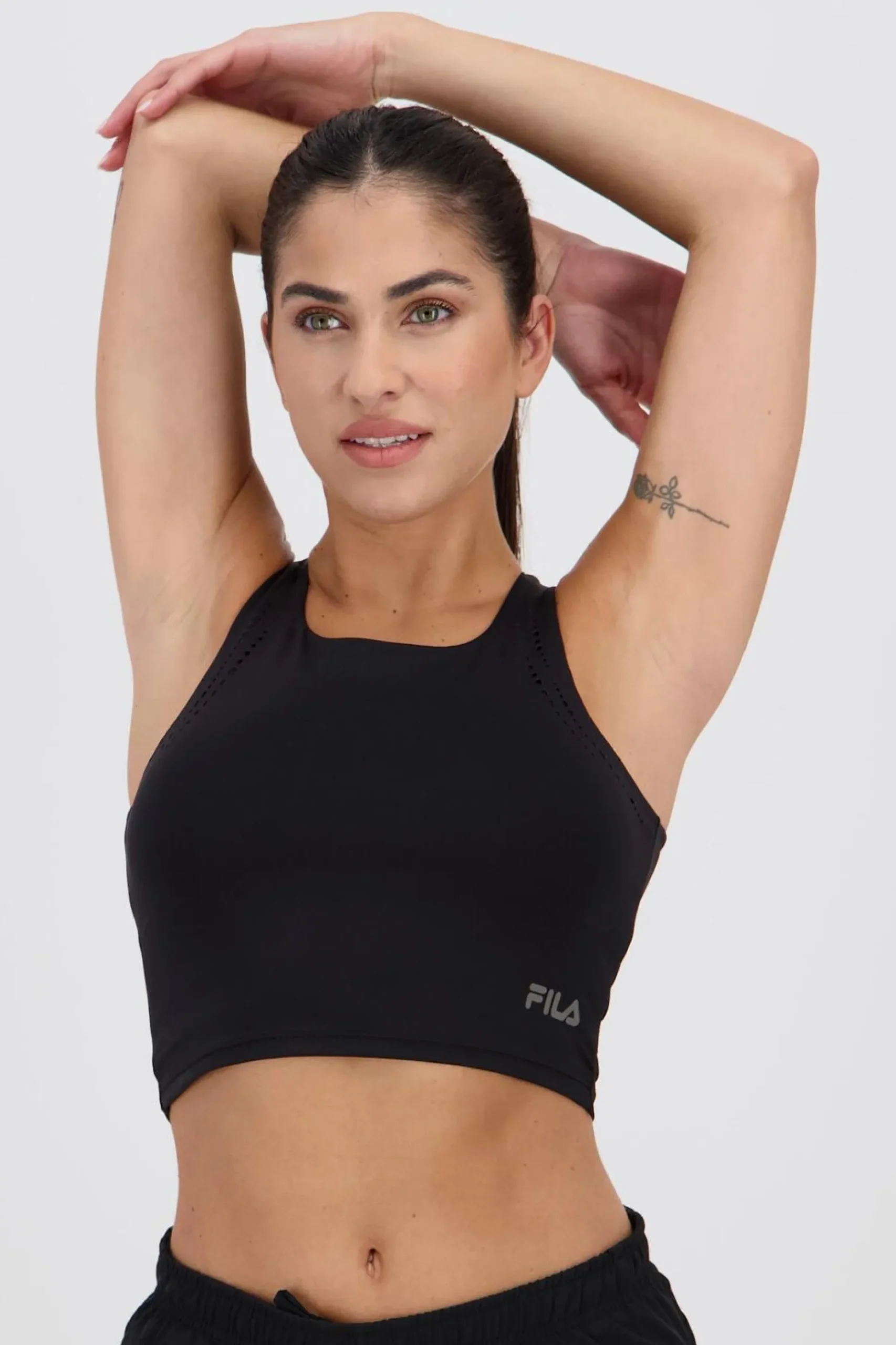 Camiseta Fila