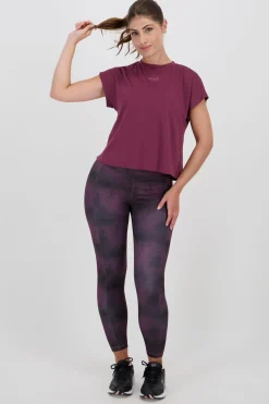 Camiseta Fila