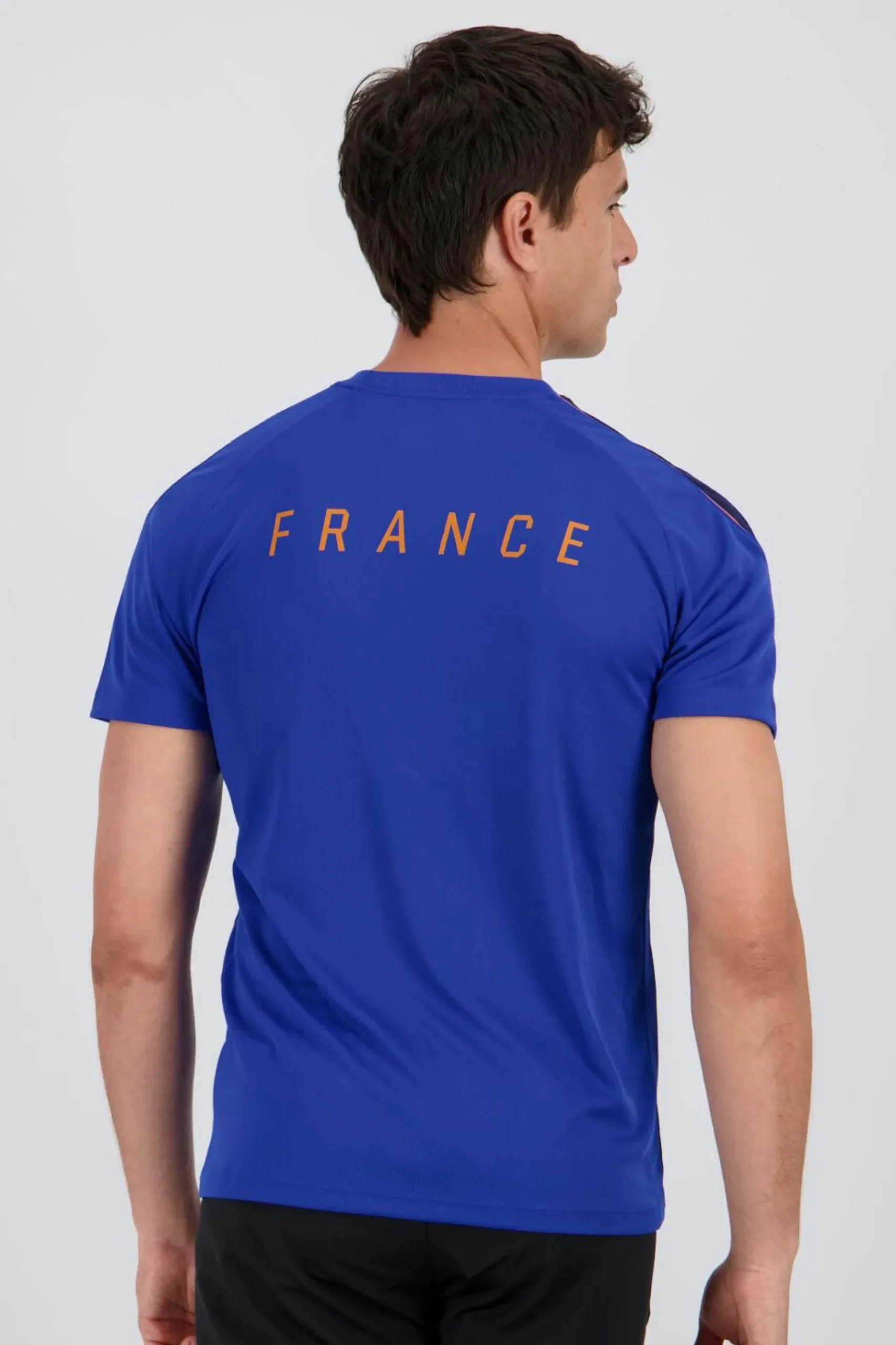 Camiseta Francia Mundial 2026