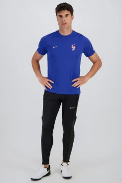 Camiseta Francia Mundial 2026