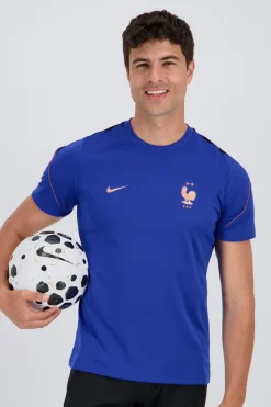 Camiseta Francia Mundial 2026