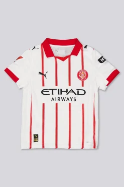 1ª Camiseta Girona Fc 25/26