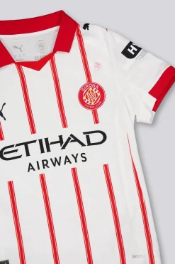 1ª Camiseta Girona Fc 25/26