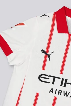 1ª Camiseta Girona Fc 25/26