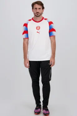 Camiseta Girona Fc 26/27