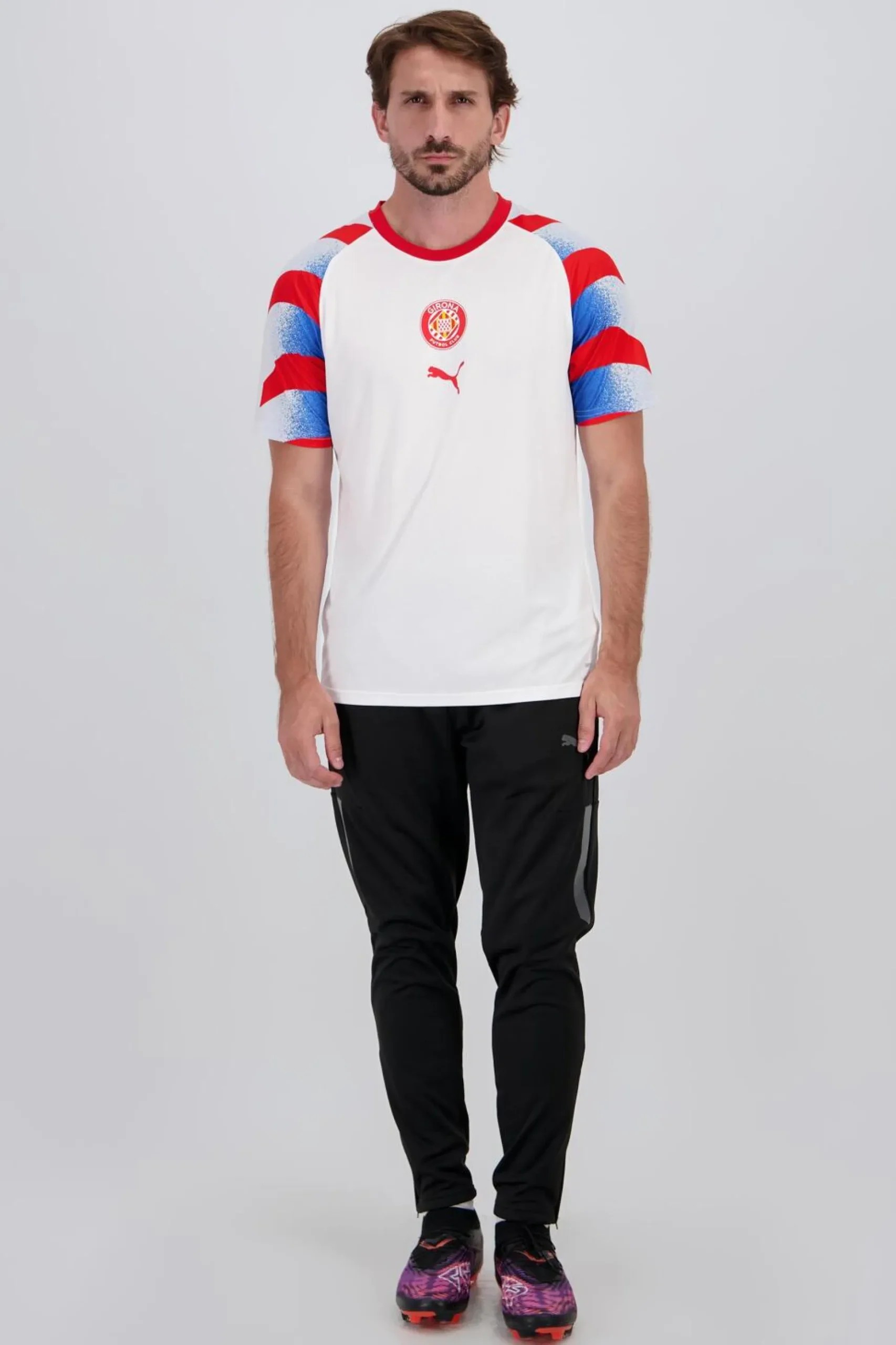 Camiseta Girona Fc 26/27