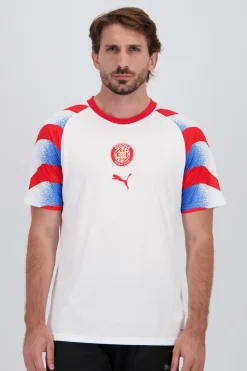 Camiseta Girona Fc 26/27