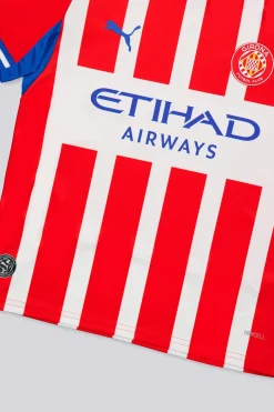 1ª Camiseta Girona Fc 26/27