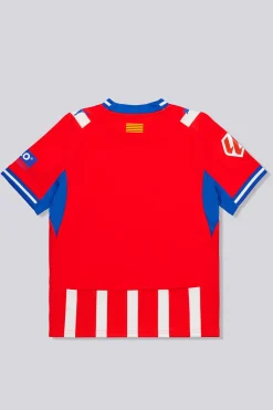 1ª Camiseta Girona Fc 26/27