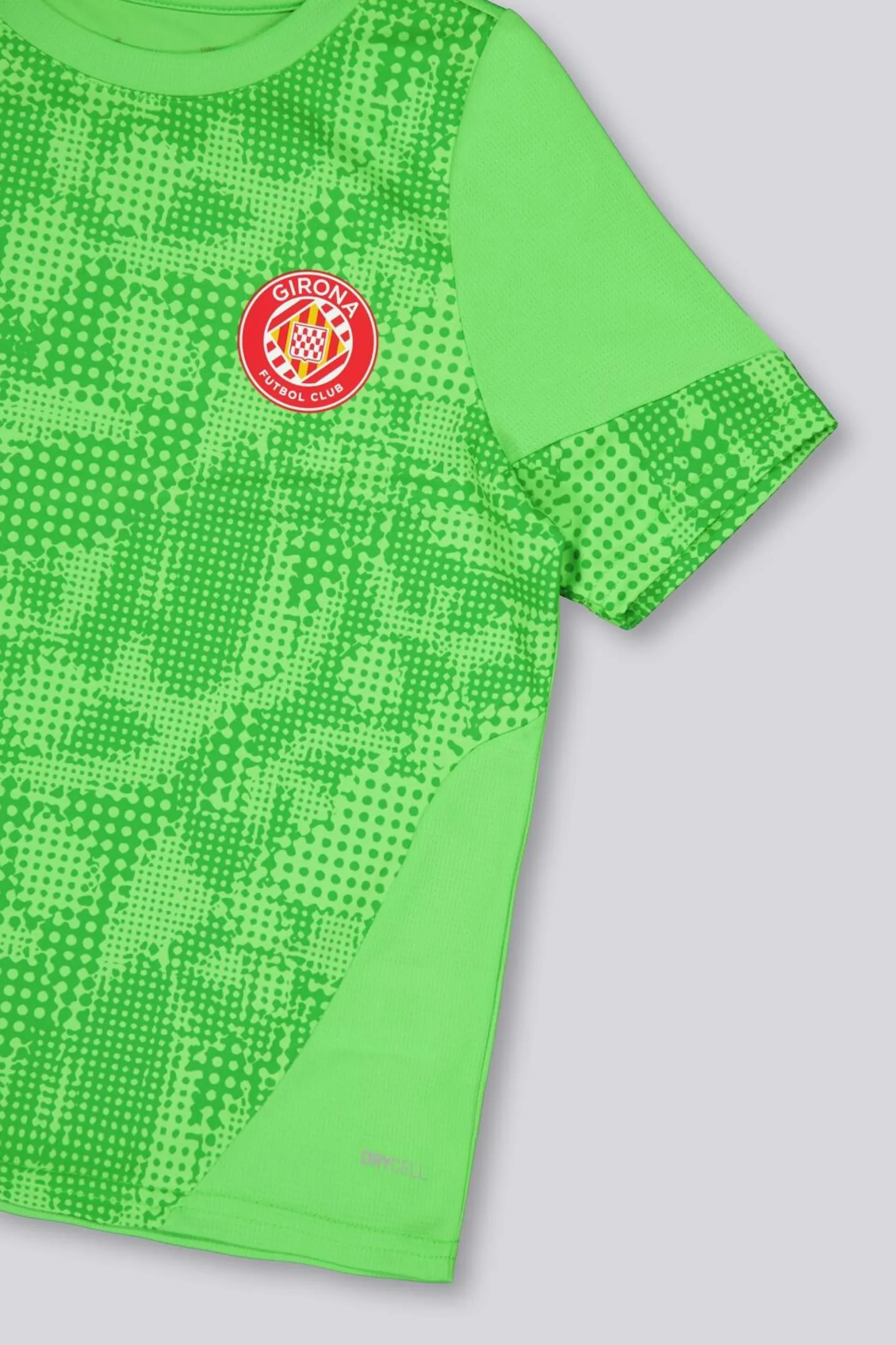 Camiseta Girona Fc Entreno 25/26