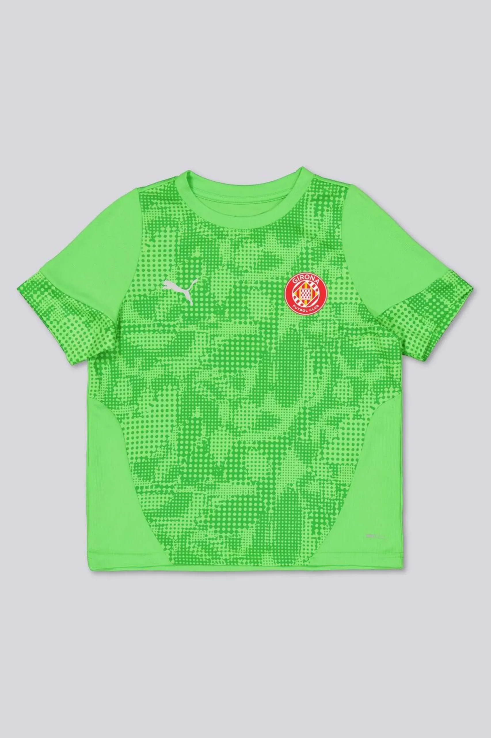 Camiseta Girona Fc Entreno 25/26
