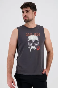 Camiseta Guns N' Roses