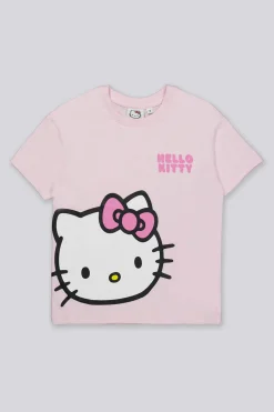Camiseta Hello Kitty
