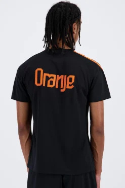 Camiseta Holanda Mundial 2026