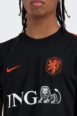 Camiseta Holanda Mundial 2026