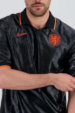 Camiseta Holanda Mundial 2026