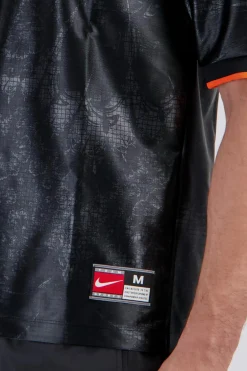 Camiseta Holanda Mundial 2026