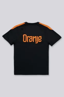 Camiseta Holanda Mundial 2026