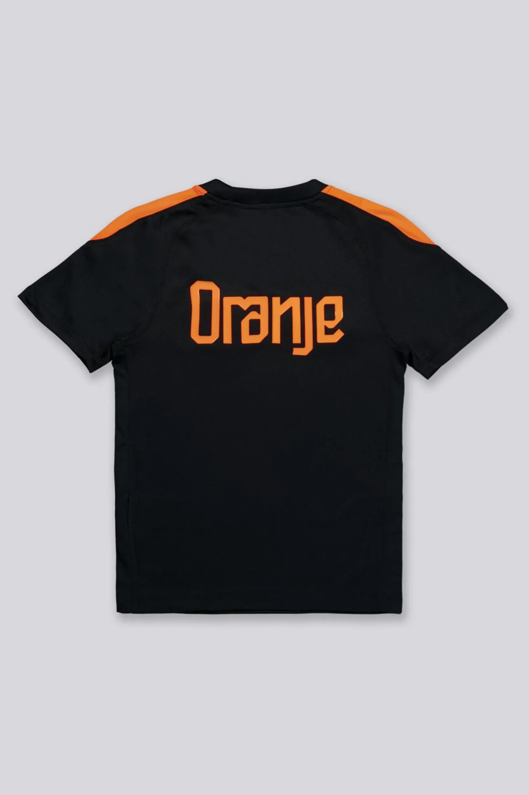 Camiseta Holanda Mundial 2026