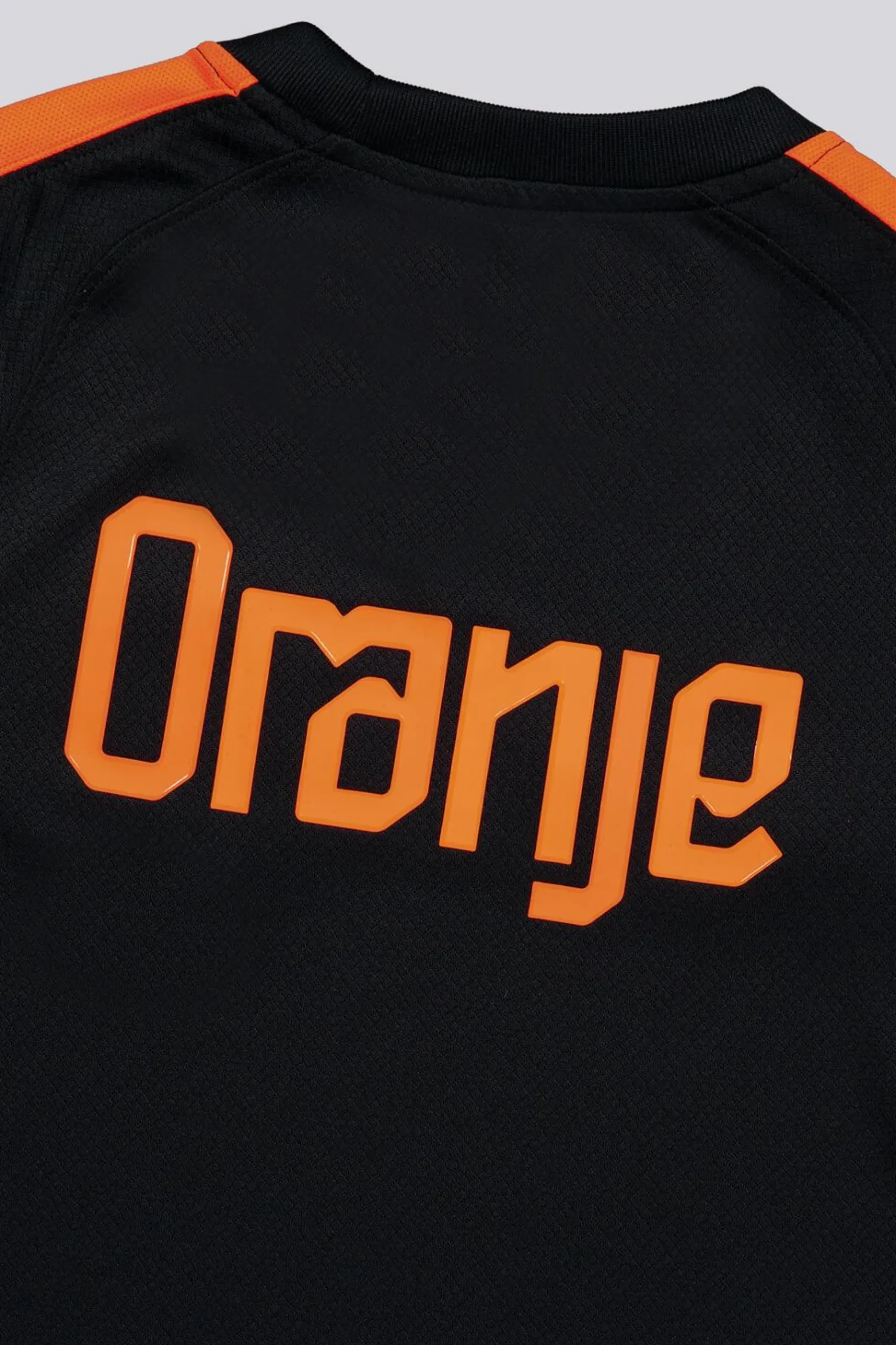 Camiseta Holanda Mundial 2026