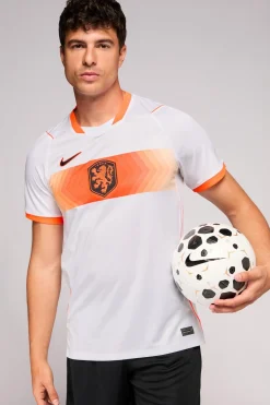 2ª Camiseta Holanda Mundial 2026