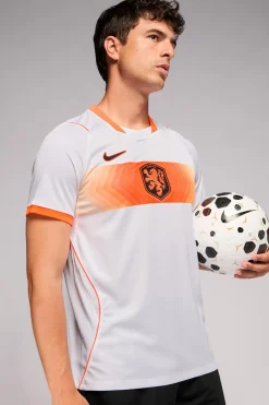 2ª Camiseta Holanda Mundial 2026