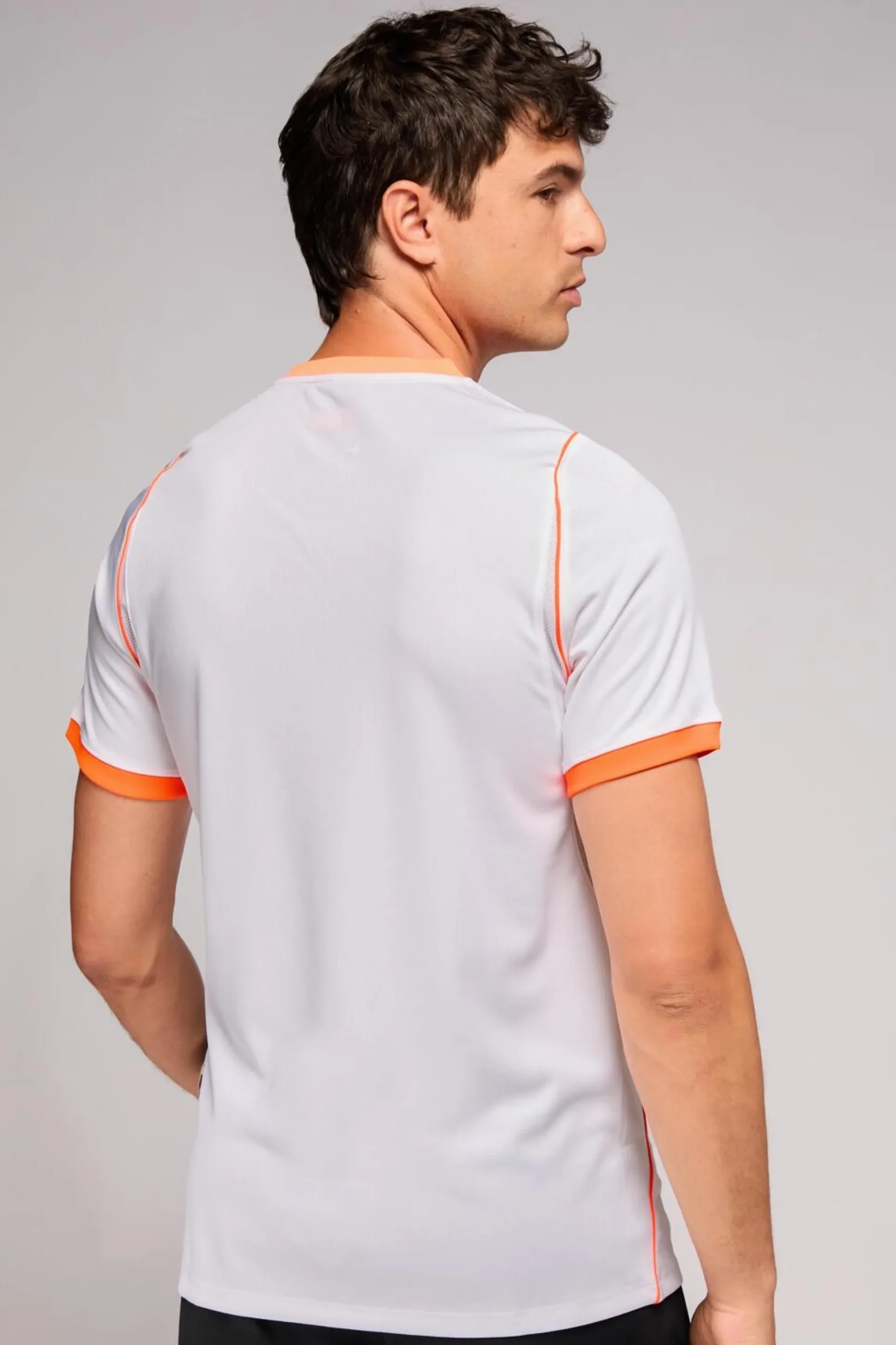 2ª Camiseta Holanda Mundial 2026
