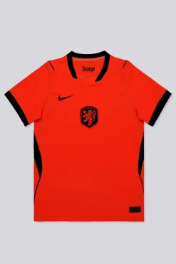 1ª Camiseta Holanda Mundial 2026