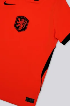 1ª Camiseta Holanda Mundial 2026