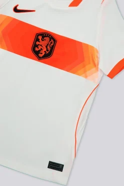 2ª Camiseta Holanda Mundial 2026