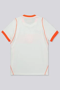 2ª Camiseta Holanda Mundial 2026
