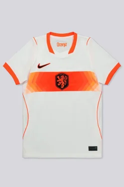2ª Camiseta Holanda Mundial 2026