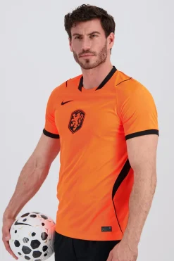 1ª Camiseta Holanda Mundial 2026 Réplica