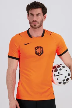 1ª Camiseta Holanda Mundial 2026 Réplica