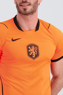 1ª Camiseta Holanda Mundial 2026 Réplica