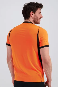 1ª Camiseta Holanda Mundial 2026 Réplica