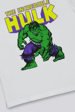 Camiseta Hulk