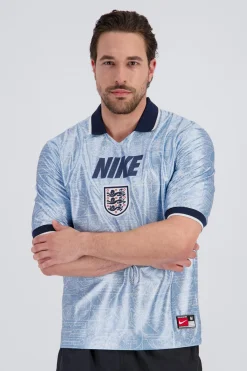 Camiseta Inglaterra Mundial 2026
