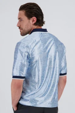 Camiseta Inglaterra Mundial 2026