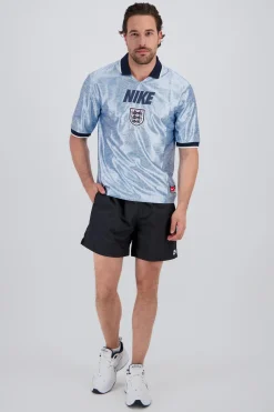 Camiseta Inglaterra Mundial 2026