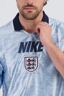 Camiseta Inglaterra Mundial 2026