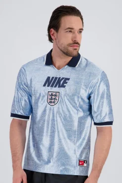 Camiseta Inglaterra Mundial 2026